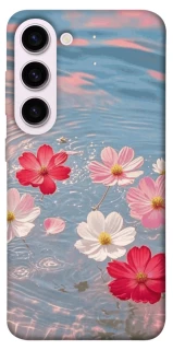 Чохол на Samsung Galaxy S23+ Breeze Bloom фото 1 з 1