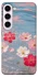 Чехол на Samsung Galaxy S23+ Breeze Bloom фото 1 из 1