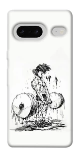 Чохол на Google Pixel 7 UP UP UP фото 1 з 1