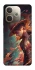 Чохол на Oppo A5 Pro 4G Luffy фото 1 з 1