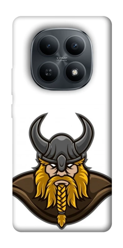 Чехол на Xiaomi Redmi Note 15 4G/5G (EU) Viking фото 1 из 1