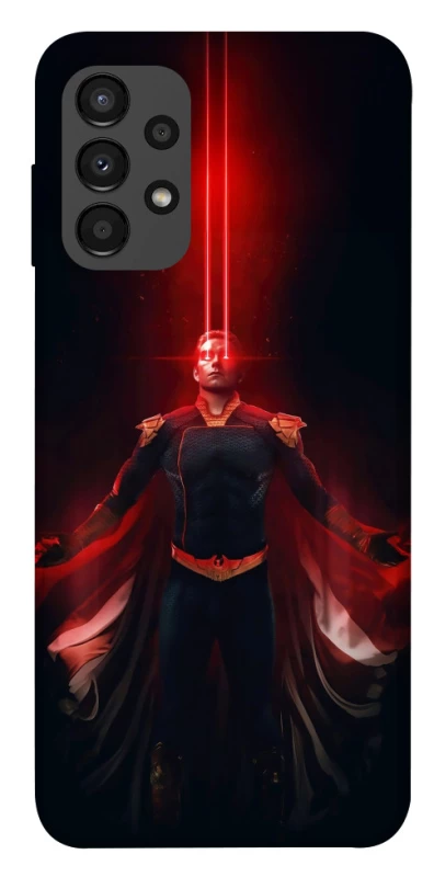 Чохол на Samsung Galaxy A13 4G Homelander v2 фото 1 з 1