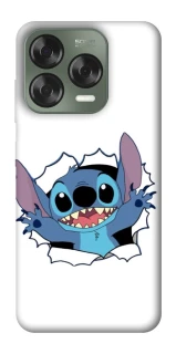 Чехол на ZTE Nubia V70 Design Stitch ver.19 фото 1 Чехол на ZTE Nubia V70 Design Stitch ver.19 фото 1 из 1