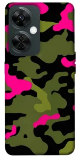 Чохол на OnePlus Nord CE 3 Lite Camouflage v29 фото 1 з 1