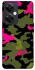 Чохол на OnePlus Nord CE 3 Lite Camouflage v29 фото 1 з 1