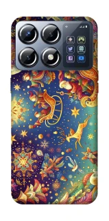Чохол на Xiaomi POCO X8 Pro Christmas spirit ver.10 фото 1 з 1