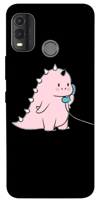 Чохол на Nokia G11 Plus Pair romantic theme ver.6 фото 1 з 1