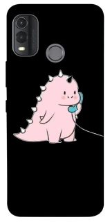 Чохол на Nokia G11 Plus Pair romantic theme ver.6 фото 1 з 1