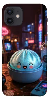 Чехол на Apple iPhone 12 (6.1") Dumpling ver.5 фото 1 из 1