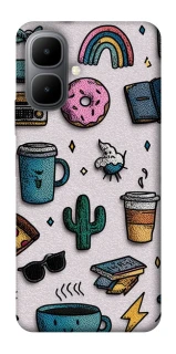 Чохол на Infinix Smart 10 Your style фото 1 з 1