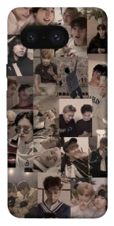 Чехол на Google Pixel 8 Stray Kids The Bond фото 1 из 1