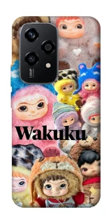 Чехол на Honor 200 Lite Wakuku ver.7 фото 1 из 1