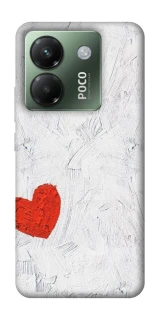 Чохол на Xiaomi Poco M7 pro 5G Love aesthetic ver.5 фото 1 з 1