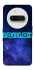 Чохол на Nothing Phone (3a) Roblox Space Logo Blue фото 1 з 1