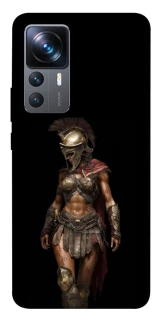 Чохол на Xiaomi 12T / 12T Pro Goddess of war ver.6 фото 1 з 1