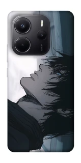 Чохол на Xiaomi Redmi Note 14 4G (Europe version) Toji Zenin v2 фото 1 з 1