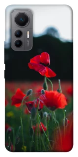 Чехол на Xiaomi 12 Lite Мак фото 1 из 1