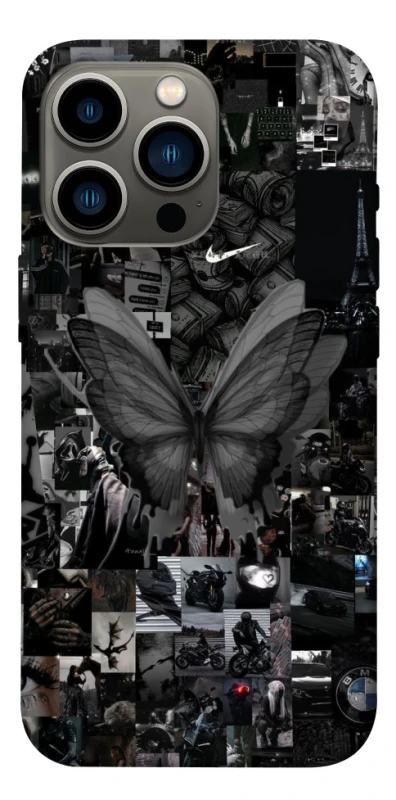 Чохол на Apple iPhone 13 Pro (6.1") Lifestyle collage фото 1 з 1