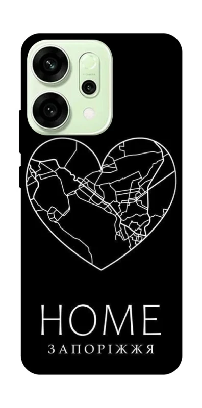Чохол на Oppo Reno 14 Запоріжжя Home фото 1 з 1