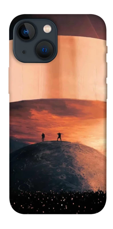 Чохол на Apple iPhone 13 mini (5.4") Kanye West ver.9 фото 1 з 1