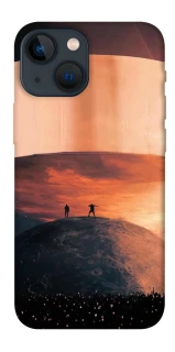 Чехол на Apple iPhone 13 mini (5.4") Kanye West ver.9 фото 1 из 1