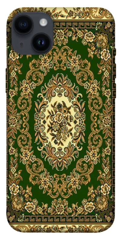 Чехол на Apple iPhone 14 Plus (6.7") Килим v9 фото 1 из 1