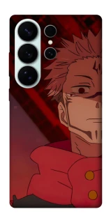 Чохол на Samsung Galaxy S26 Ultra Sukuna фото 1 з 1