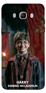 Чохол на Samsung J710F Galaxy J7 (2016) New Harry Potter ver.2 фото 1 з 1