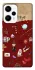 Чехол на Xiaomi Poco F5 / Note 12 Turbo Harry Potter V24 фото 1 из 1