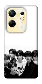 Чохол на Infinix Zero 30 4G TWS фото 1 з 1