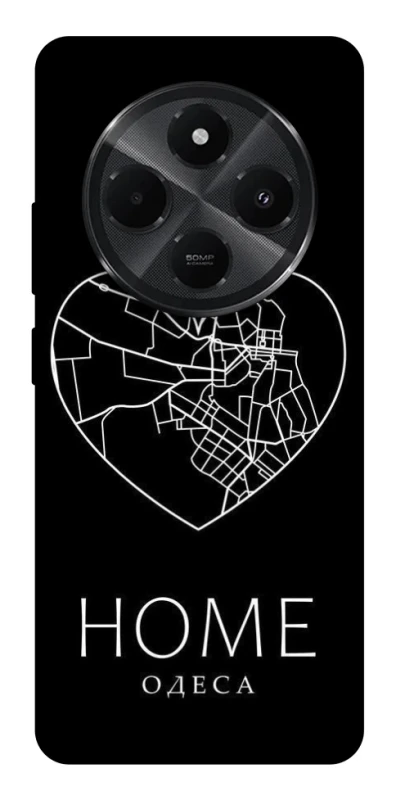 Чехол на Xiaomi Redmi A3 Pro Одеса Home фото 1 из 1