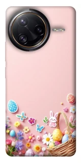 Чехол на Xiaomi Poco F7 Pro Easter ver.9 фото 1 из 1