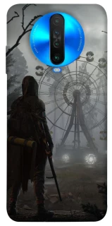 Чехол на Xiaomi Poco X2 Stalker v3 фото 1 из 1