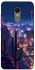 Чохол на Xiaomi Redmi 5 Plus / Redmi Note 5 (Single Camera) Night city фото 1 з 1