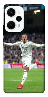 Чохол на Xiaomi Poco F5 / Note 12 Turbo Kylian Mbappé V2 фото 1 з 1