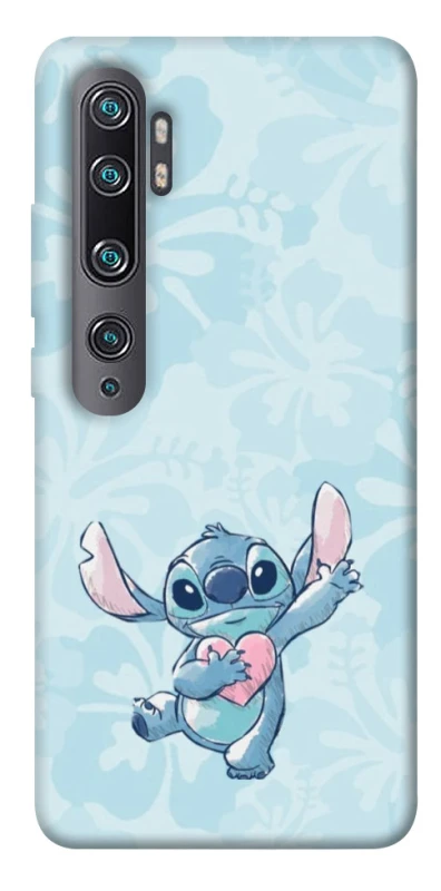 Чохол на Xiaomi Mi Note 10 / Note 10 Pro / Mi CC9 Pro Stitch ver.9 фото 1 з 1