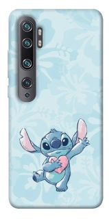 Чехол на Xiaomi Mi Note 10 / Note 10 Pro / Mi CC9 Pro Stitch ver.9 фото 1 из 1