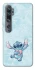 Чохол на Xiaomi Mi Note 10 / Note 10 Pro / Mi CC9 Pro Stitch ver.9 фото 1 з 1