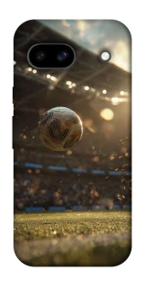 Чохол на Google Pixel 8a Football aesthetic ver.2 фото 1 з 1