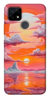 Чохол на Realme C21Y Glacier фото 1 з 1