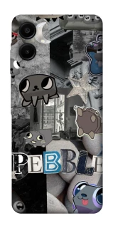 Чехол на Samsung Galaxy A07 Pebble фото 1 из 1