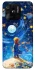 Чехол на Xiaomi Redmi 10C Little Prince фото 1 из 1