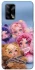Чохол на Oppo A74 4G SKULLPANDA × My Little Pony Ver.1 фото 1 з 1