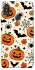 Чехол на Xiaomi Redmi Note 5 Pro / Note 5 (AI Dual Camera) Halloween v13 фото 1 из 1