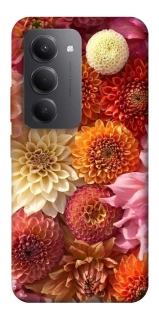 Чехол на Xiaomi Redmi 15 (Global) Bouquet фото 1 из 1