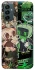 Чохол на Samsung Galaxy M14 5G Dandy World Shelly Art фото 1 з 1