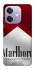 Чохол на Oppo A3 4G Marlboro фото 1 Чохол на Oppo A3 4G Marlboro фото 1 з 1