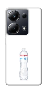 Чохол на Xiaomi Poco M6 Pro 4G Morshynska фото 1 з 1