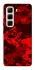 Чехол на Infinix Hot 50 4G Camouflage v28 фото 1 из 1