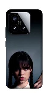 Чохол на Xiaomi 15 Wednesday Bleak Beauty фото 1 з 1